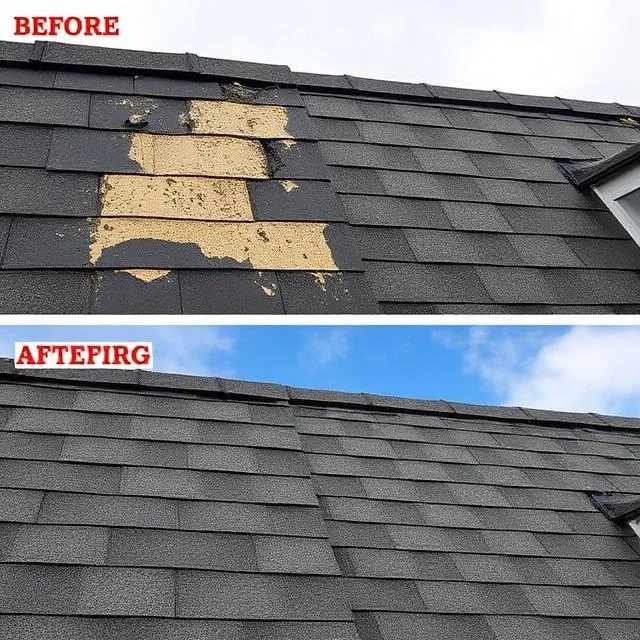 Roof Repair Near Me in Union Mills, IN near me